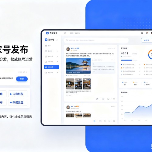 宁武百家号信息发布代运营